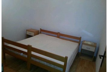 Hrvaška Privát Metajna, Interier